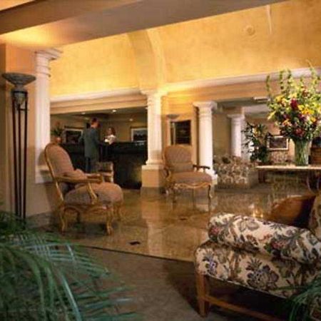 Holiday Inn Midtown Phoenix Exterior foto